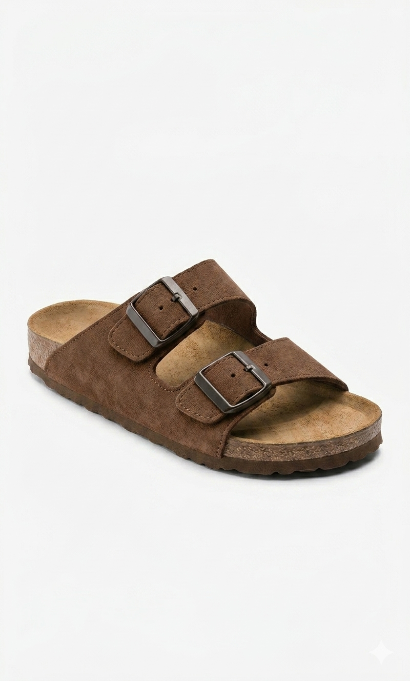 Sandales Premium Birkenstock Style — Drilz Store