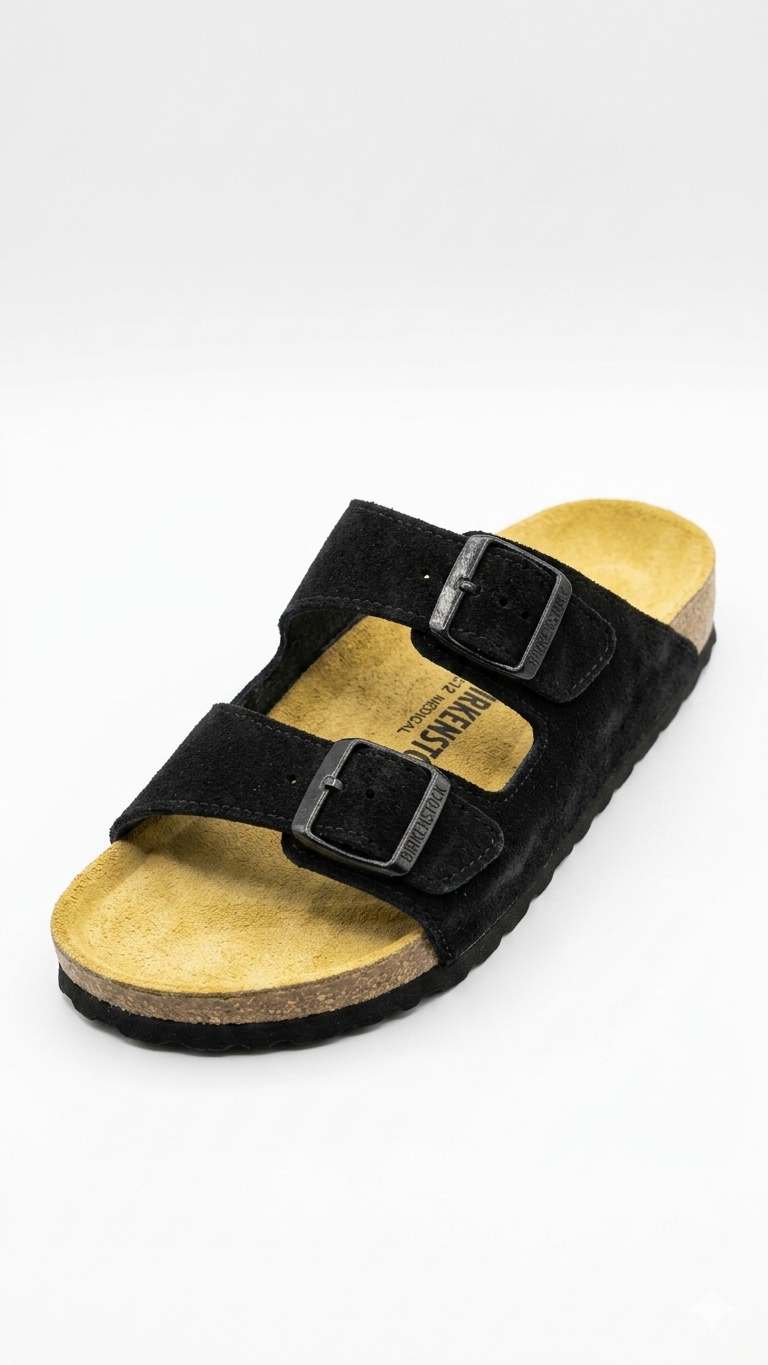 Sandales Premium Birkenstock Style — Drilz Store