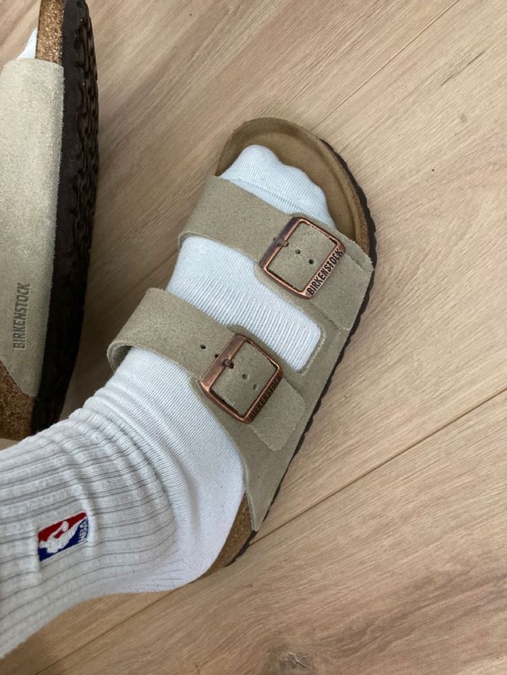 Sandales Premium Birkenstock Style — Drilz Store