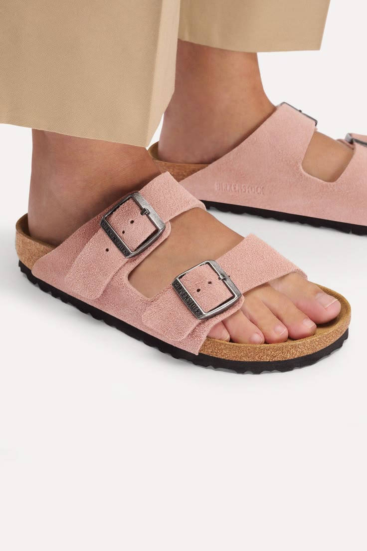 Sandales Premium Birkenstock Style — Drilz Store