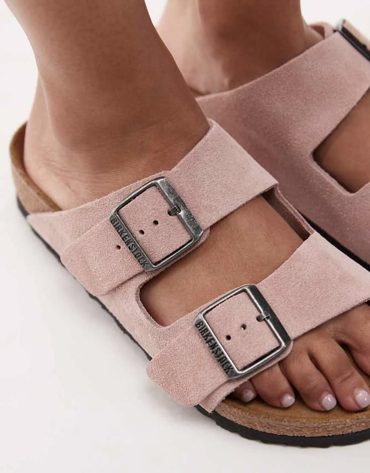 Sandales Premium Birkenstock Style — Drilz Store