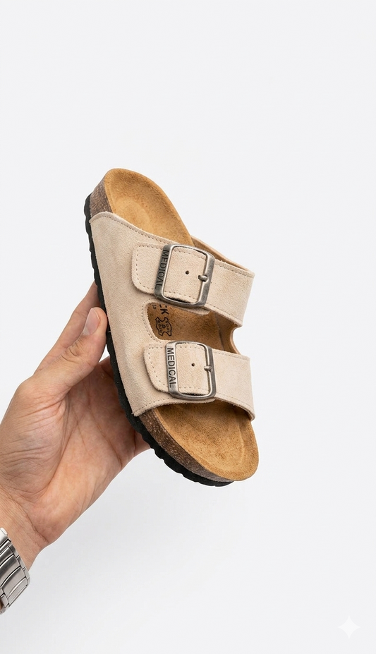 Sandales Premium Birkenstock Style  — Drilz Store