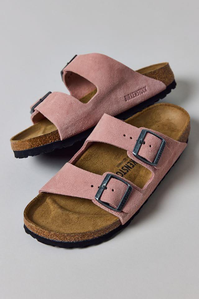 Sandales Premium Birkenstock Style — Drilz Store